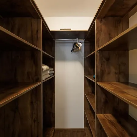 Oto By El-pi Tours Apartment *