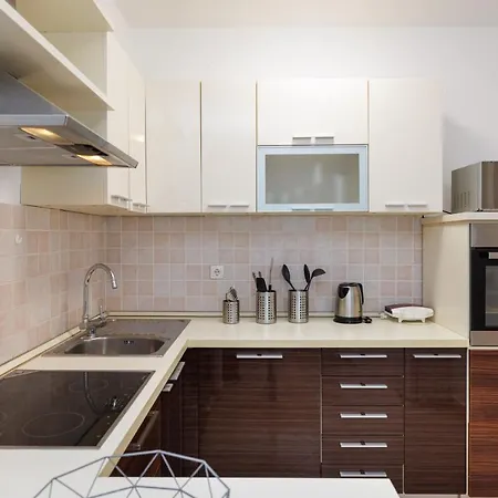 Apartment Oto By El-pi Tours *
