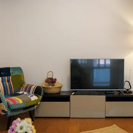 Oto By El-pi Tours Apartment Njivice